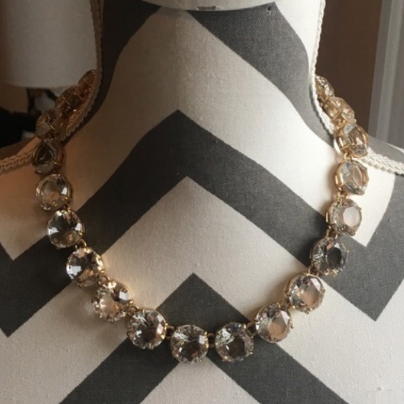J. Crew Jewelry - J. Crew necklace